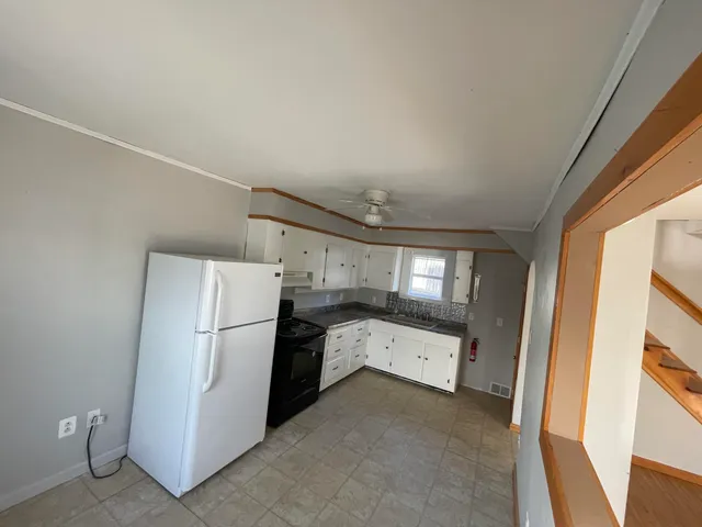 $155,000 | 72 East Terrace, Millinocket, ME 04462