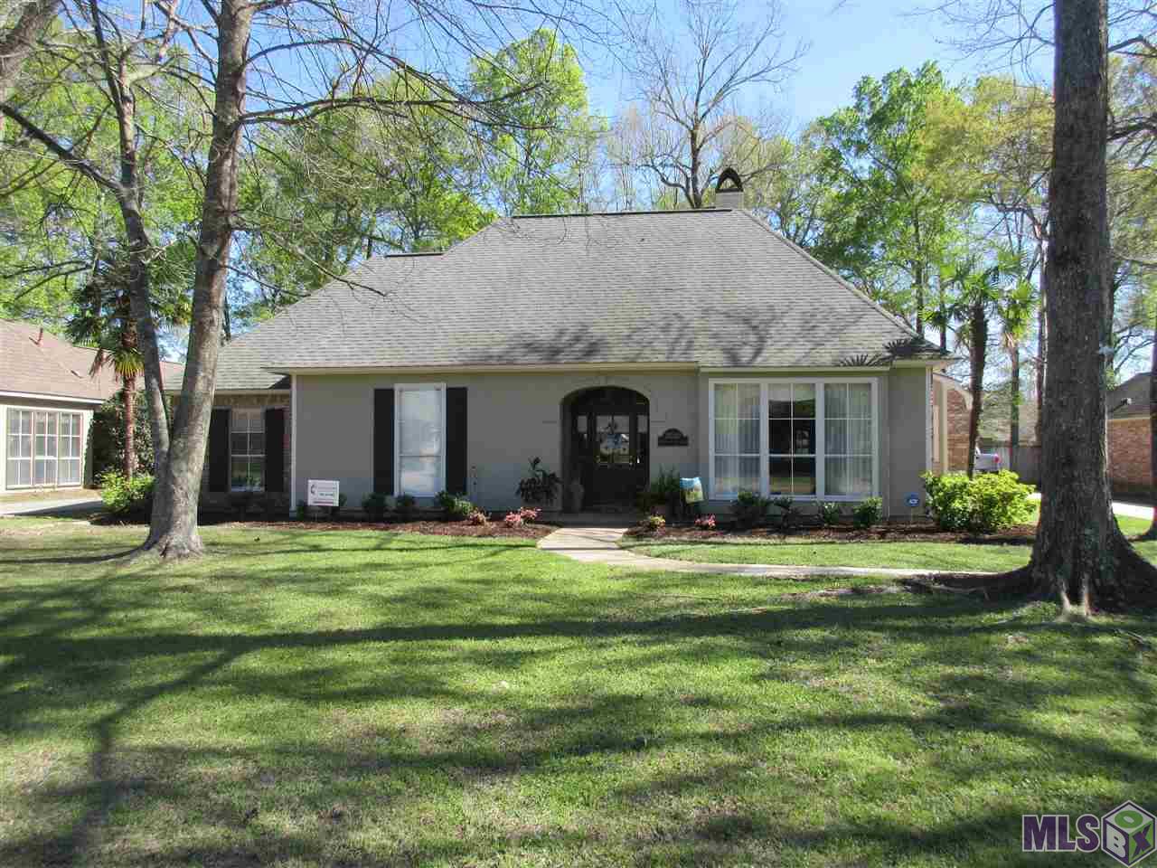18246 Creek Hollow Road Baton Rouge, LA 70817 - Photo 1 of 29 Gallery Image 1