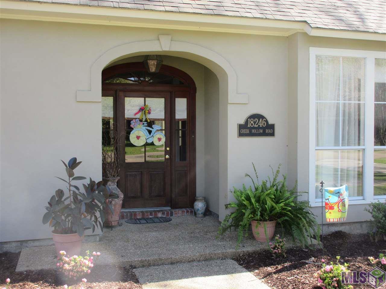 18246 Creek Hollow Road Baton Rouge, LA 70817 - Photo 4 of 29 Gallery Image 4