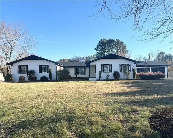 $435,000 | 4800 Cade Road, Climax, NC 27233
