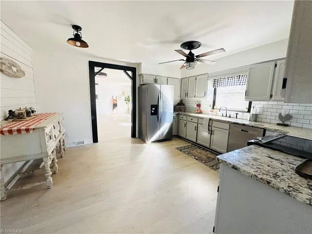 $435,000 | 4800 Cade Road, Climax, NC 27233