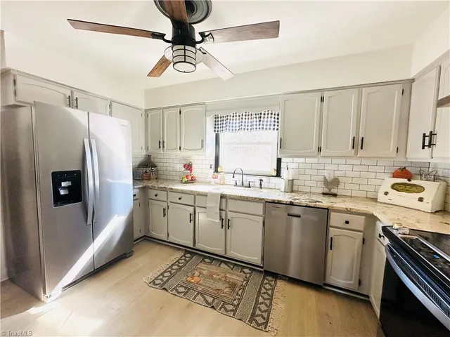 $435,000 | 4800 Cade Road, Climax, NC 27233