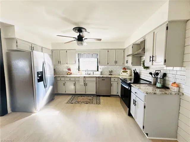 $435,000 | 4800 Cade Road, Climax, NC 27233