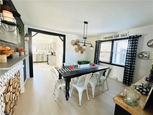 $435,000 | 4800 Cade Road, Climax, NC 27233