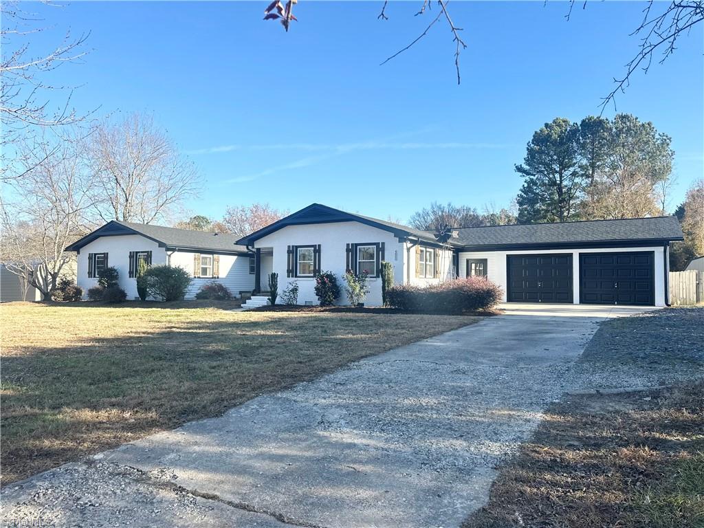 4800 Cade Road Climax, NC 27233 - Photo 2 of 50 Gallery Image 2