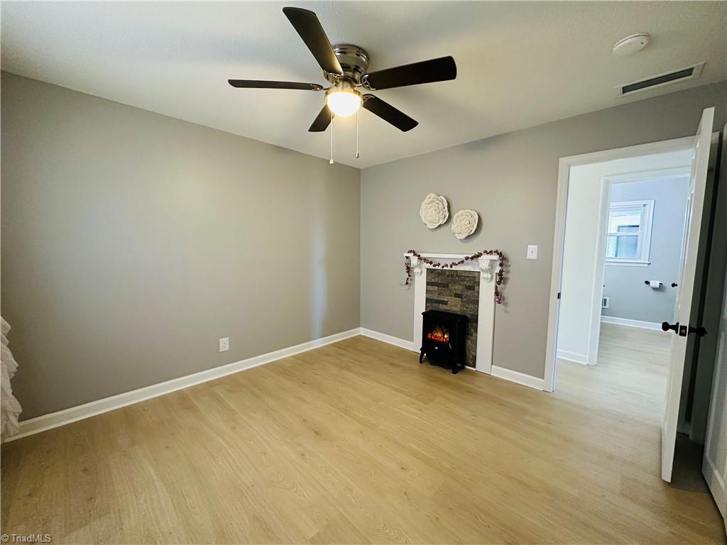 4800 Cade Road Climax, NC 27233 - Photo 30 of 50 2nd Bedroom