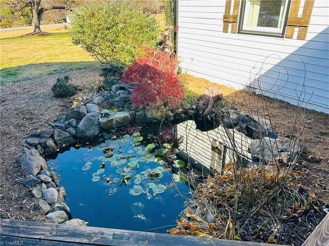 $435,000 | 4800 Cade Road, Climax, NC 27233