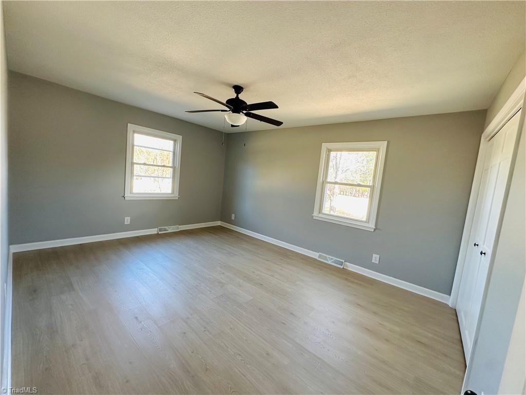 4800 Cade Road Climax, NC 27233 - Photo 37 of 50 3rd Bedroom