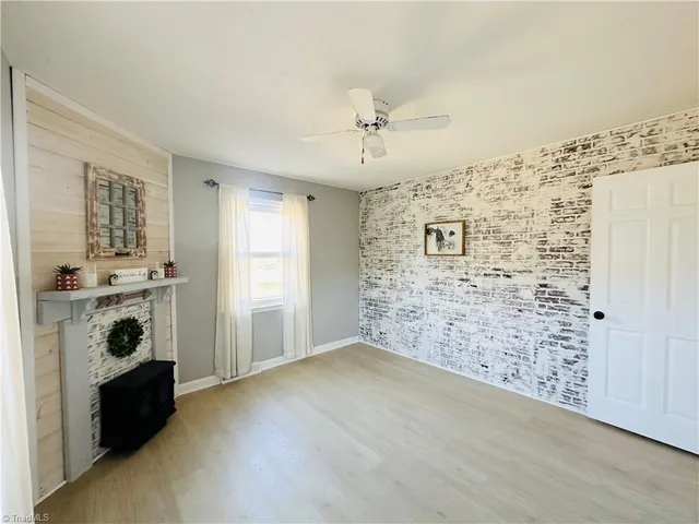 $435,000 | 4800 Cade Road, Climax, NC 27233