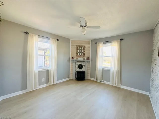 $435,000 | 4800 Cade Road, Climax, NC 27233