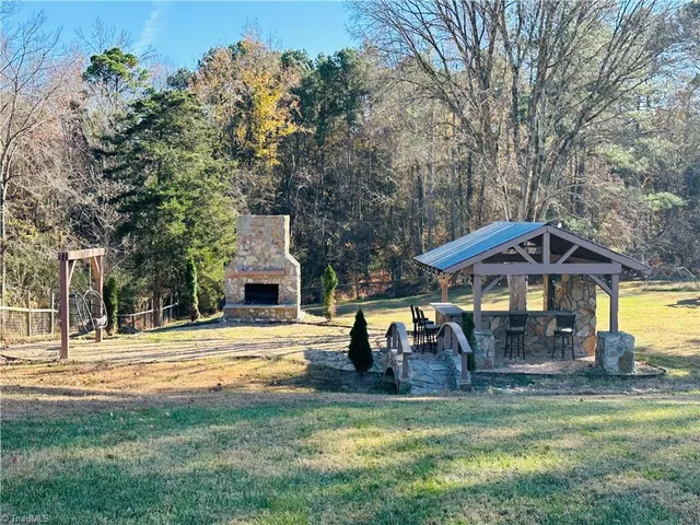 $435,000 | 4800 Cade Road, Climax, NC 27233