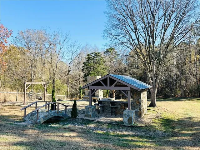 $435,000 | 4800 Cade Road, Climax, NC 27233