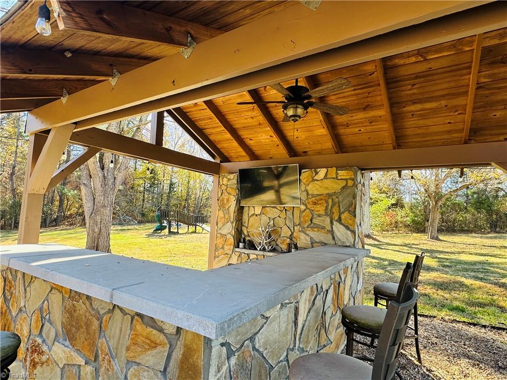 4800 Cade Road Climax, NC 27233 - Photo 48 of 50 Gallery Image 48