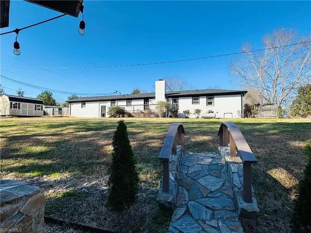 $435,000 | 4800 Cade Road, Climax, NC 27233