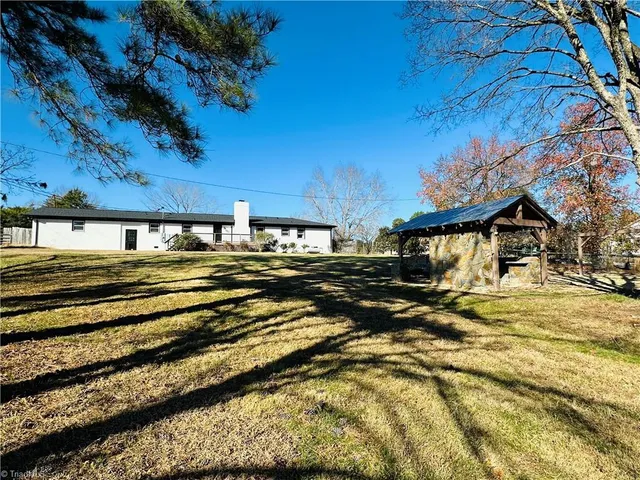 $435,000 | 4800 Cade Road, Climax, NC 27233