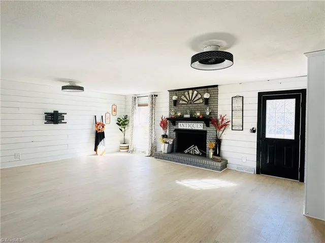 $435,000 | 4800 Cade Road, Climax, NC 27233