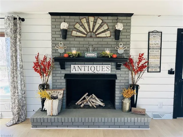 $435,000 | 4800 Cade Road, Climax, NC 27233