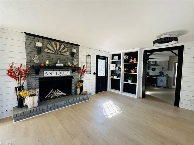 $435,000 | 4800 Cade Road, Climax, NC 27233