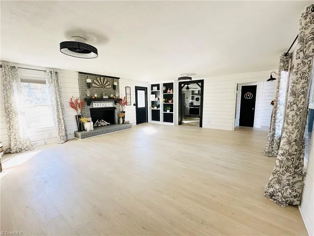 $435,000 | 4800 Cade Road, Climax, NC 27233