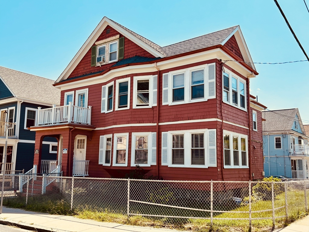 75 Alicia Road, Unit 2 Boston, MA 02124 - Photo 2 of 15 Gallery Image 2