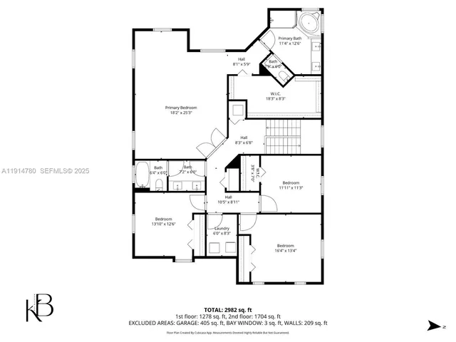 $4,500 | 22664 Southwest 130th Avenue, Miami, FL 33170