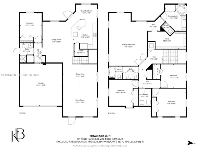 $4,500 | 22664 Southwest 130th Avenue, Miami, FL 33170