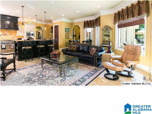 8633 Will Keith Road Trussville, AL 35173 - Photo 11 of 32