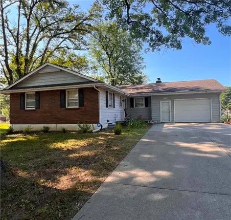 $190,000 | 14705 East 39th Terrace South, Independence, MO 64055