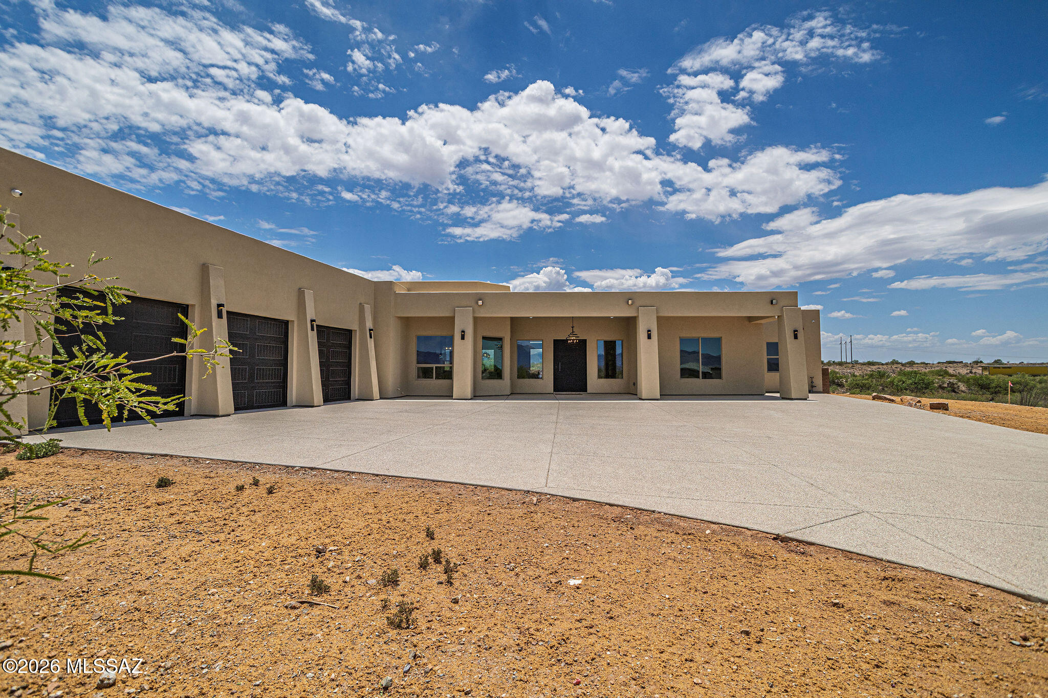 14652 East Sands Ranch Road Vail, AZ 85641 - Photo 41 of 45
