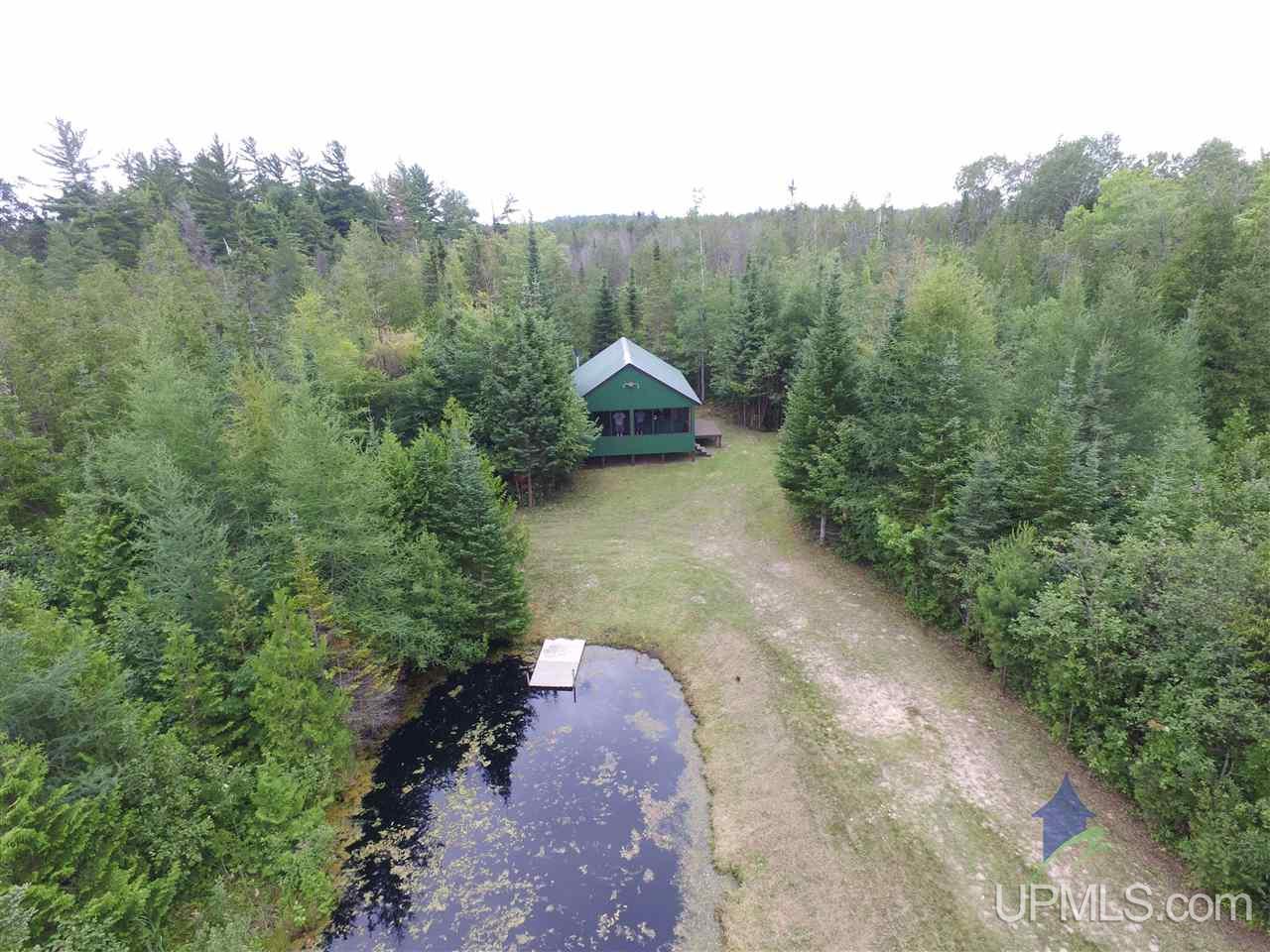 2324 Carlson Road Manistique, MI 49854 - Photo 3 of 35 Gallery Image 3