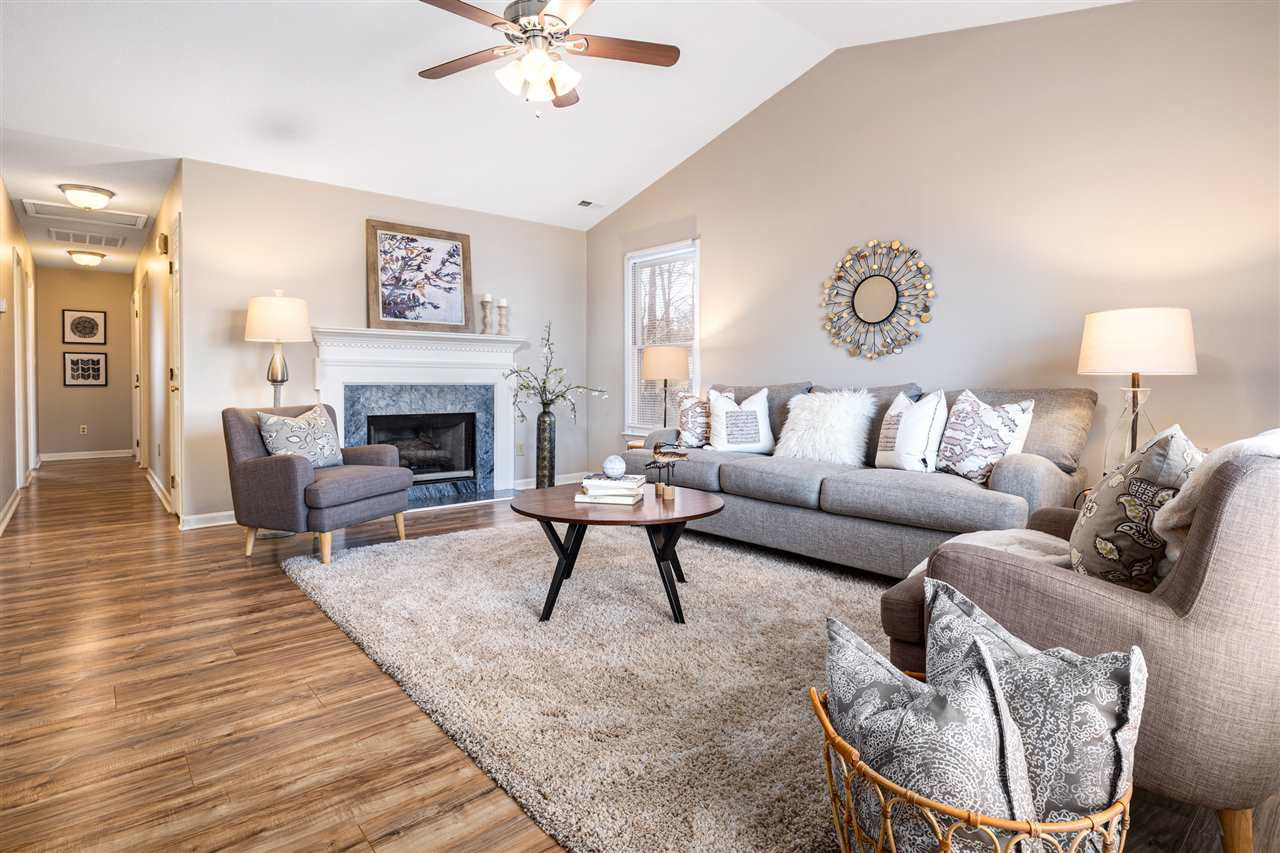 6404 Fox Road Raleigh, NC 27616 - Photo 1 of 25 Photo 1