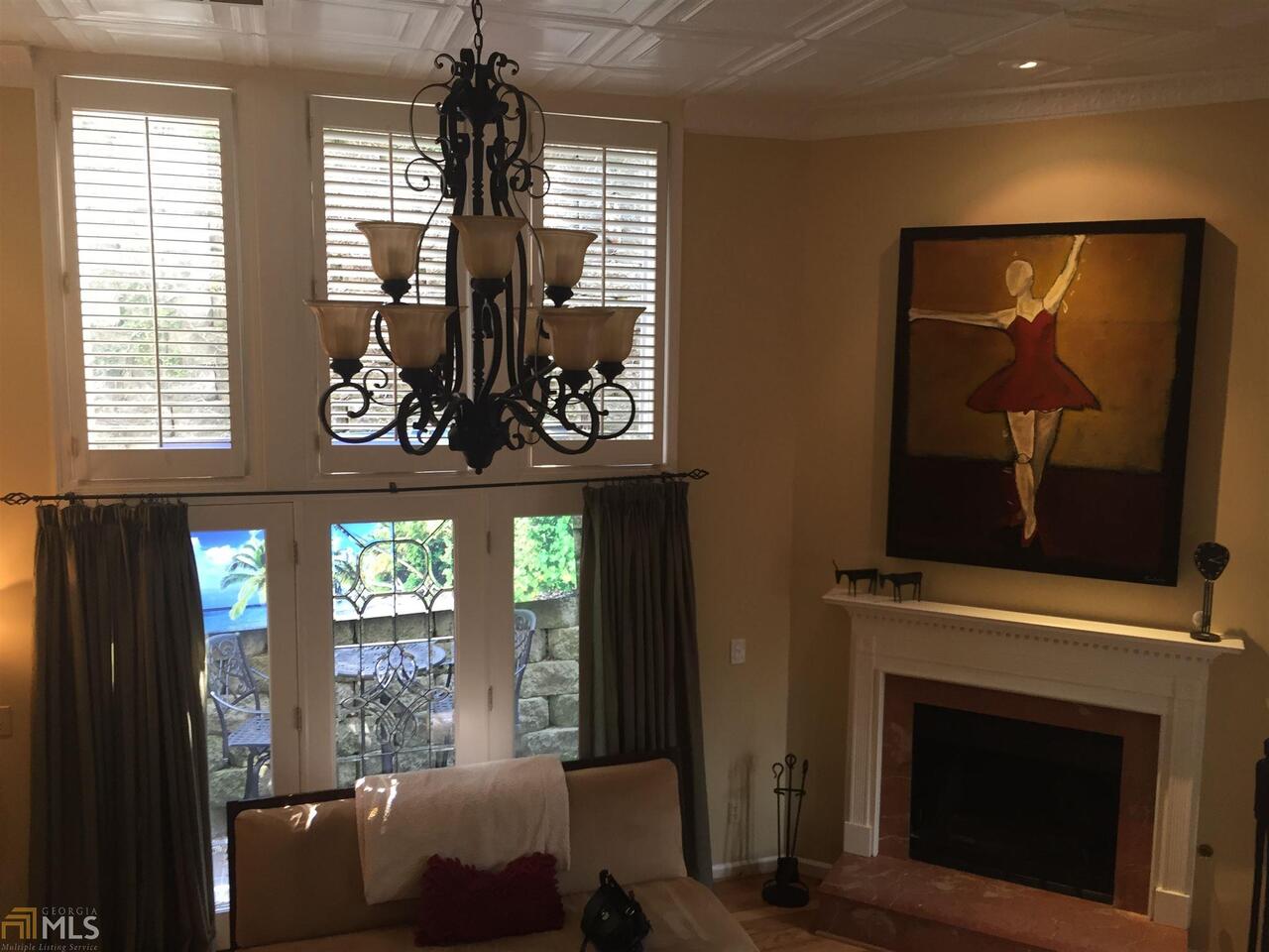 4010 Roswell Road Northeast, Unit B4/8 Atlanta, GA 30342 - Photo 1 of 1 Gallery Image 1