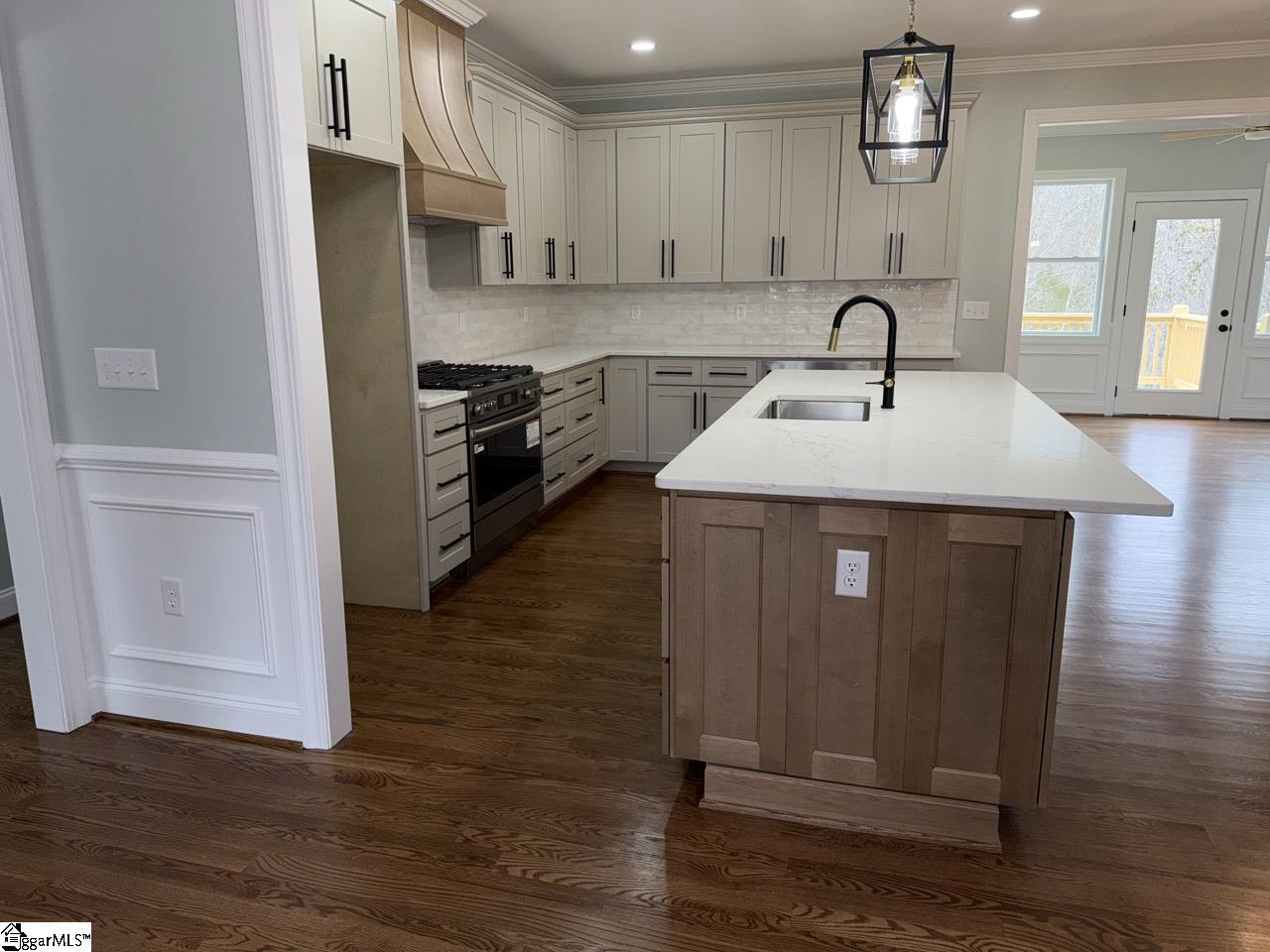 129 Karla Court Fountain Inn, SC 29644 - Photo 4 of 22
