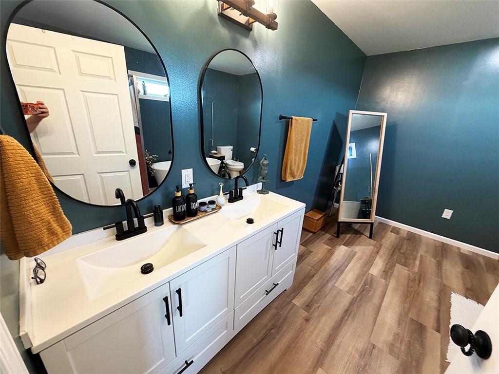 816 Southwest 520th Road, Unit 520 Holden, MO 64040 - Photo 18 of 60