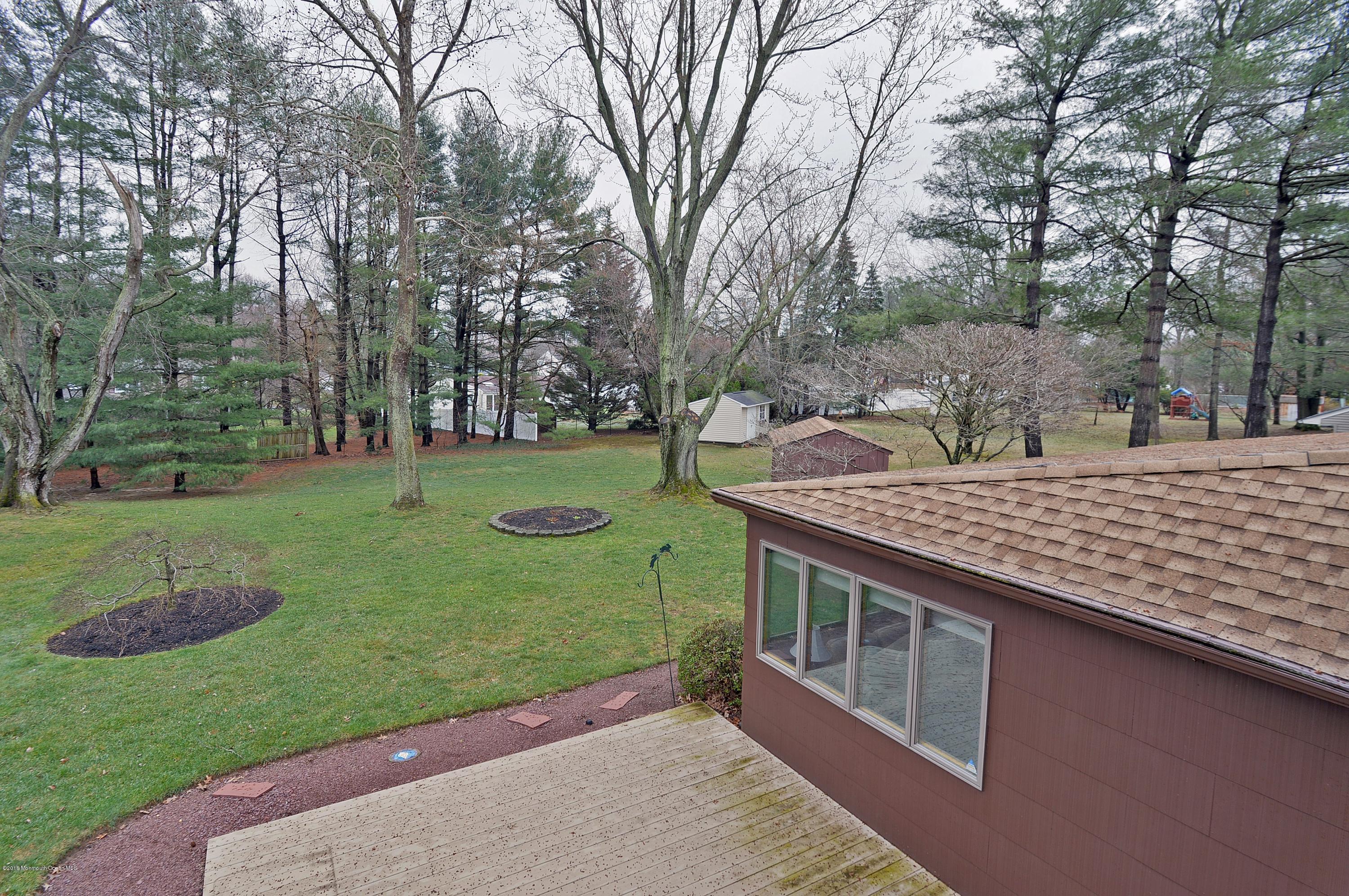 10 Concord Road Marlboro, NJ 07746 - Photo 24 of 26 028_Backyard