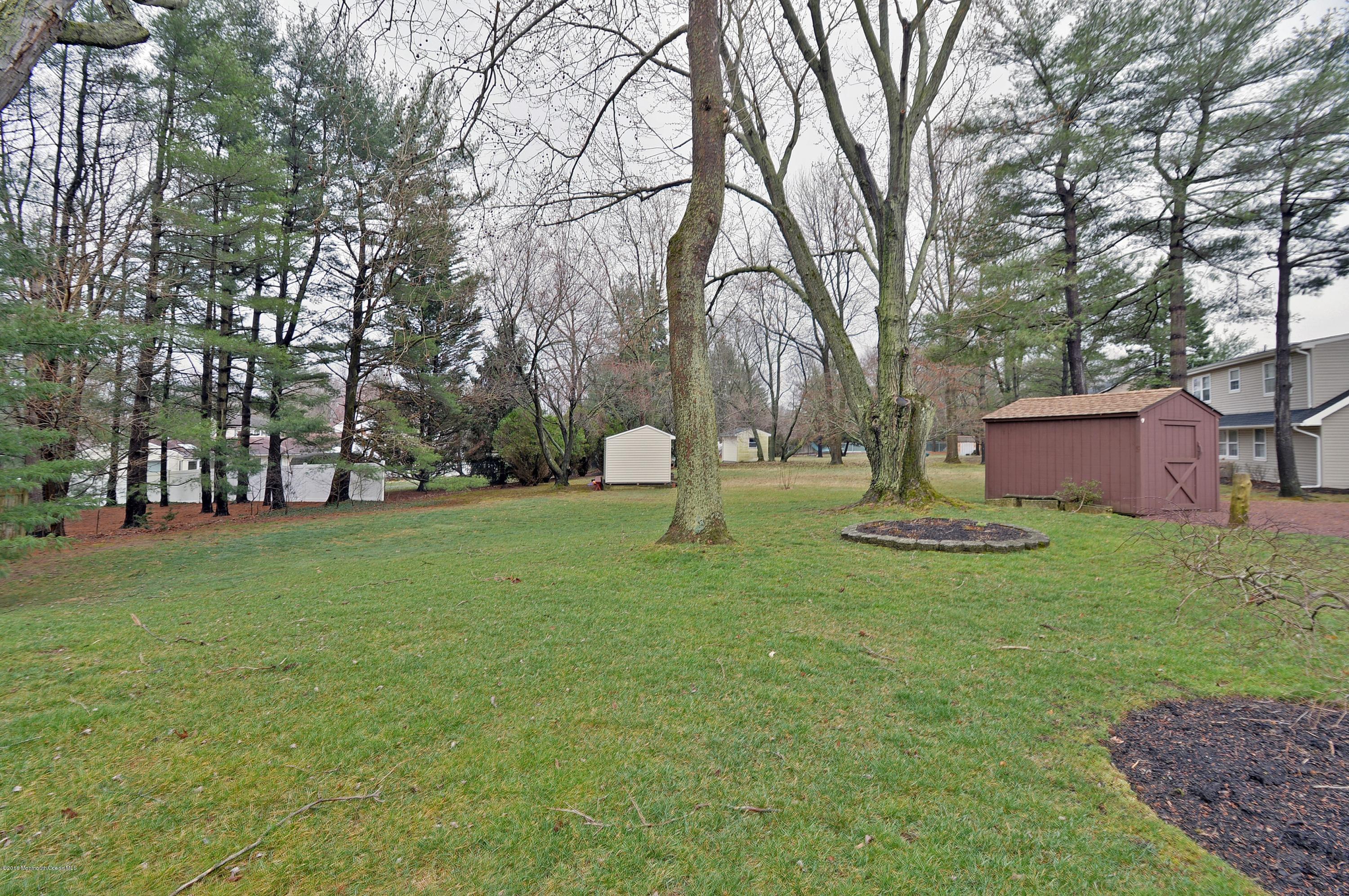 10 Concord Road Marlboro, NJ 07746 - Photo 26 of 26 031_Backyard