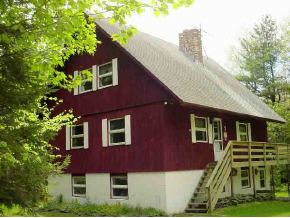 302 Dover Hill Road West Dover, VT 05356 - Photo 1 of 7 Gallery Image 1
