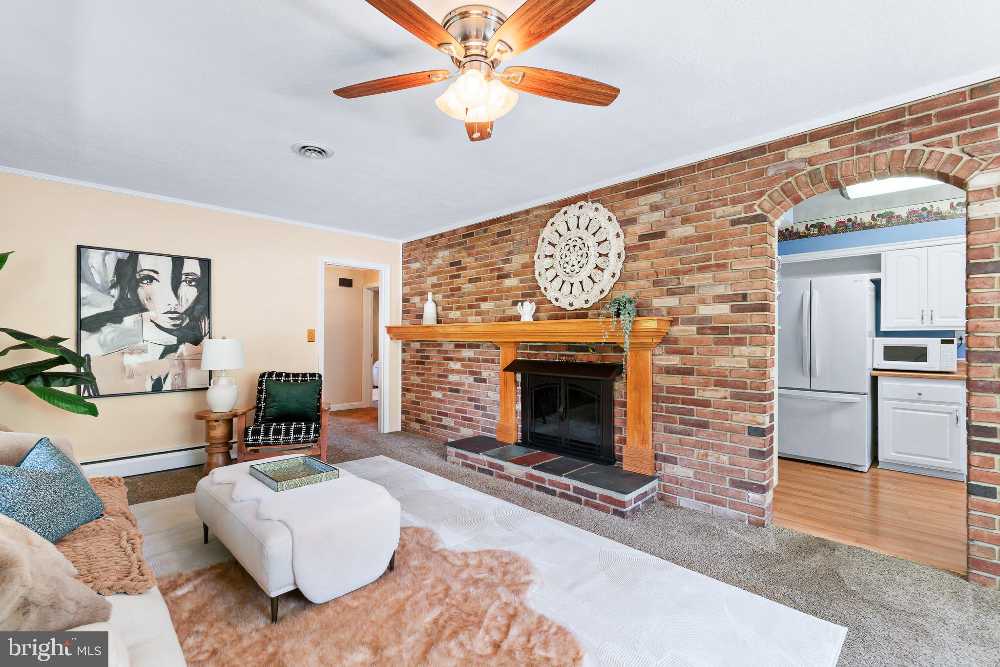 25701 Wright Road Damascus, MD 20872 - Photo 9 of 44