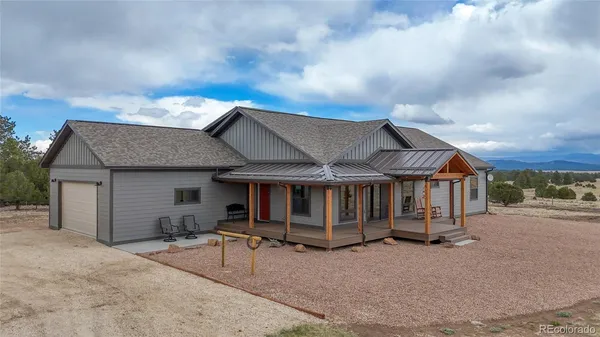 $799,000 | 946 Hitching Post Road, Cotopaxi, CO 81223
