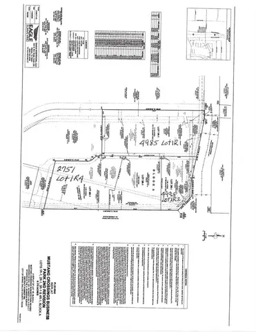 a black and white photo of a painting