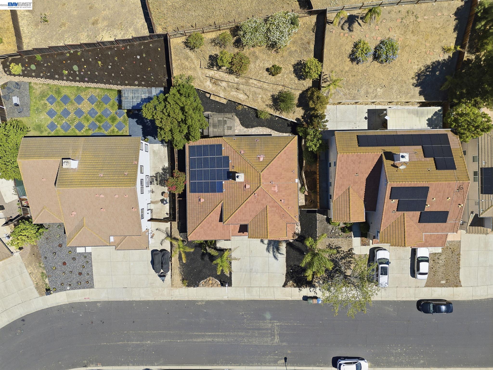2627 Leopard Way Antioch, CA 94531 - Photo 52 of 56