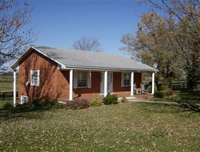 1177 Bethlehem Road Paris, KY 40361 - Photo 17 of 19 Photo 17