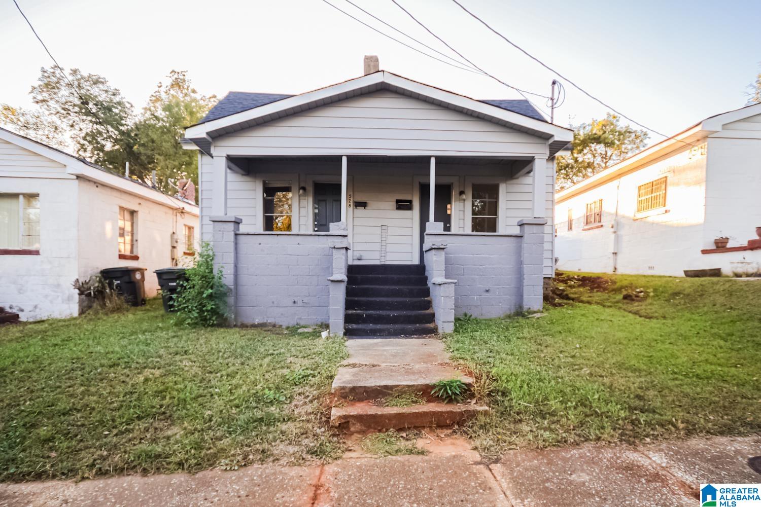 528 66th Street North Birmingham, AL 35206 - Photo 1 of 12
