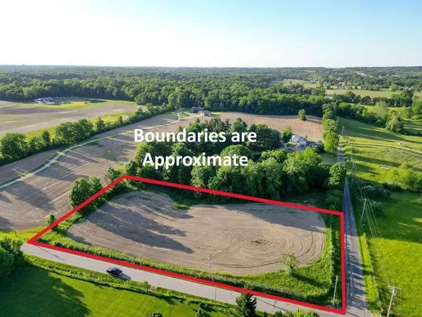 $245,000 | 0 Castle Road, Johnstown, OH 43031