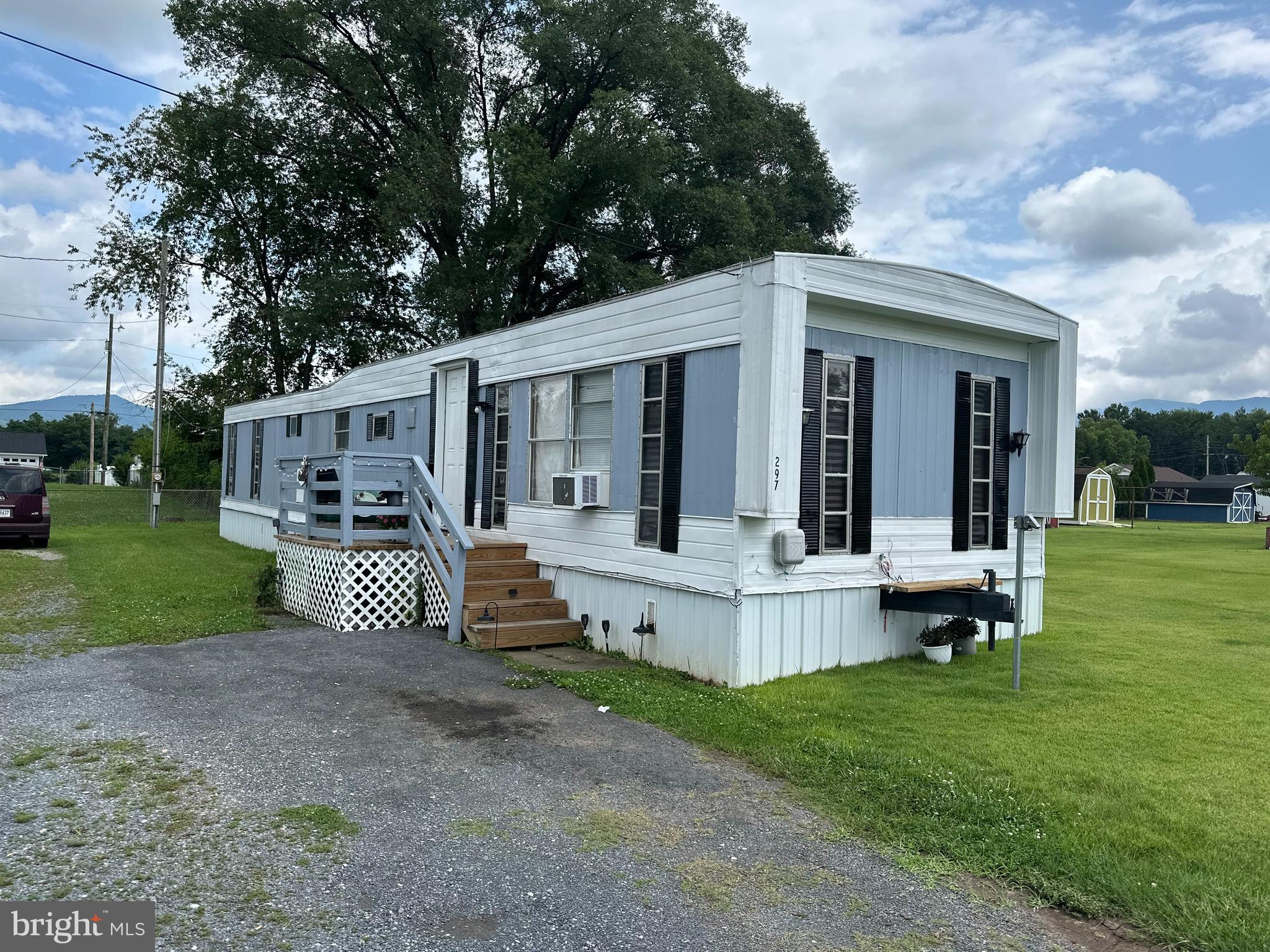 297 Fairview Road Luray, VA 22835 - Photo 13 of 22