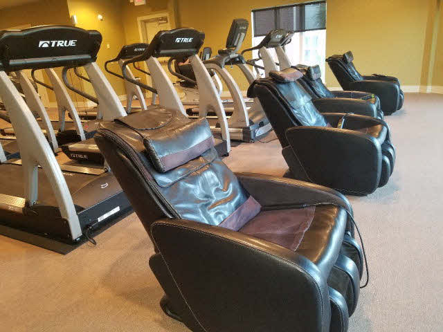 20050 Oak Road East, Unit 3317 Gulf Shores, AL 36542 - Photo 29 of 35 Fitness Center