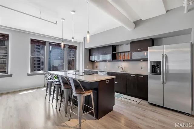 $262,000 | 915 Olive Street, Unit 911, St. Louis, MO 63101