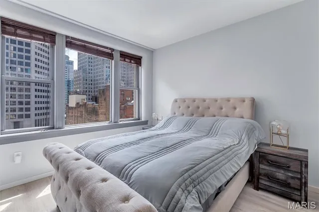 $262,000 | 915 Olive Street, Unit 911, St. Louis, MO 63101