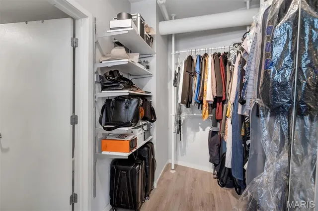 $262,000 | 915 Olive Street, Unit 911, St. Louis, MO 63101