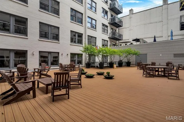 $262,000 | 915 Olive Street, Unit 911, St. Louis, MO 63101